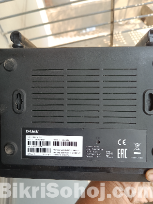 Dlink 841 Dual Band -1200MBPS